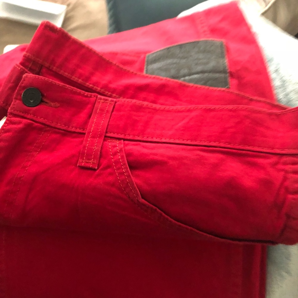 Levi Jean W36 L32